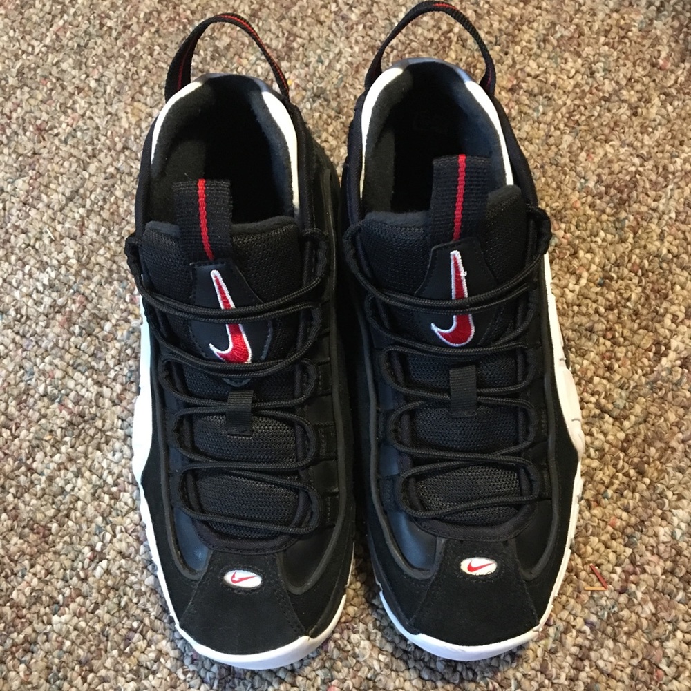 Nike Air Max Penny Le (Gs)